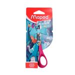 Tijera-MAPED-jungle-fever-12-cm