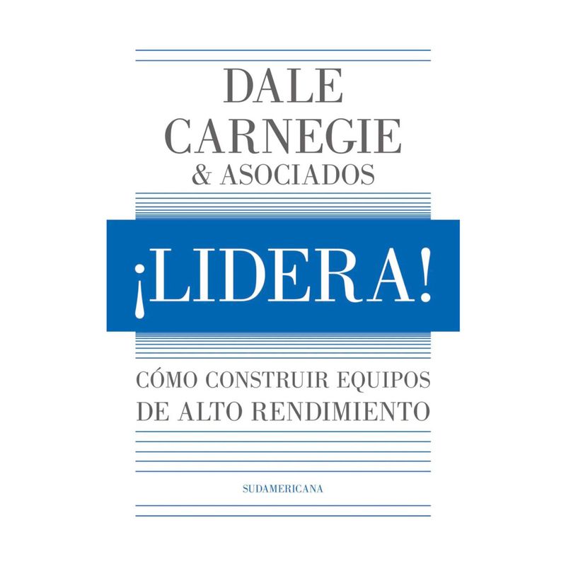 Lidera--Dale-Carnegie
