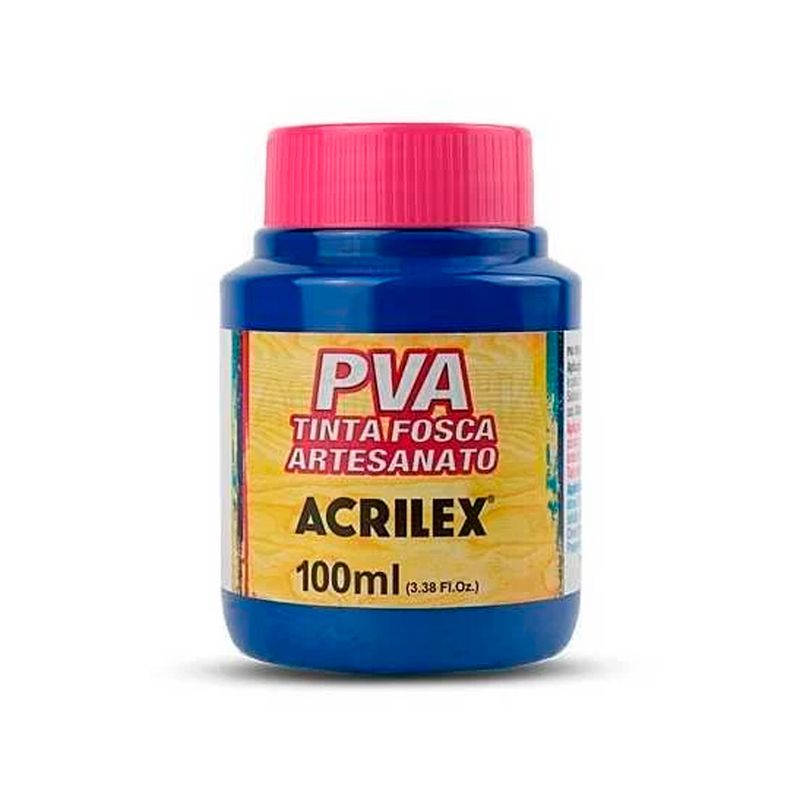 Pintura-ACRILEX-para-artes-100-ml-azul-turquesa