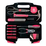 Set-Kit-KINZO-de-Herramientas-Damas-39-Piezas