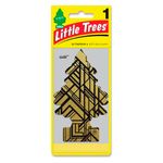 Perfumador-LITTLE-TREES-Gold