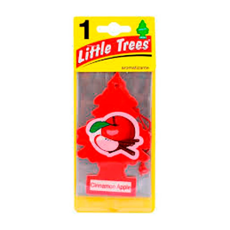 Perfumador-LITTLE-TREES-Cinnamon-Apple