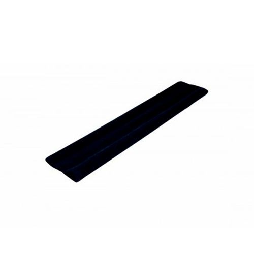 Sella Puertas ALKIN Negro 4x12x78 cm