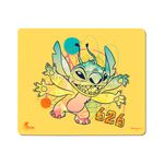 Mouse-Pad-XTECH-DISNEY-Ed-Stich-Amarillo-Mod.-XTA-D100S