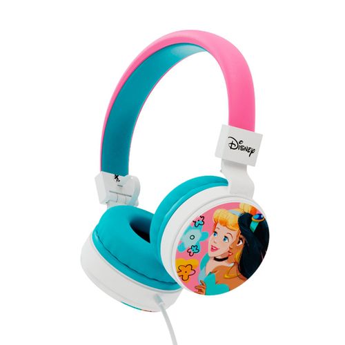 Vincha XTECH DISNEY Ed PRINCESAS Mod. XTH-D274PS