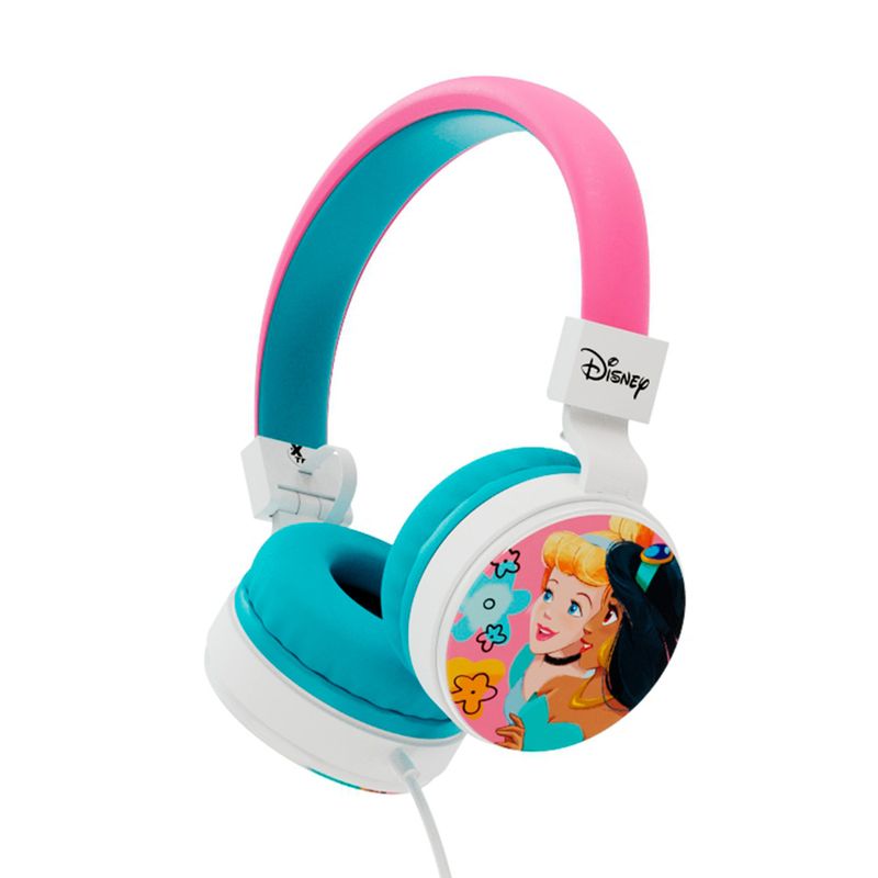 Vincha-XTECH-DISNEY-Ed-PRINCESAS-Mod.-XTH-D274PS
