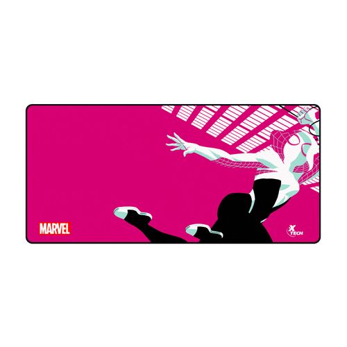 Mouse Pad XTECH Ed Ghost Spider Xxl Mod. XTA-M16SG-XXL