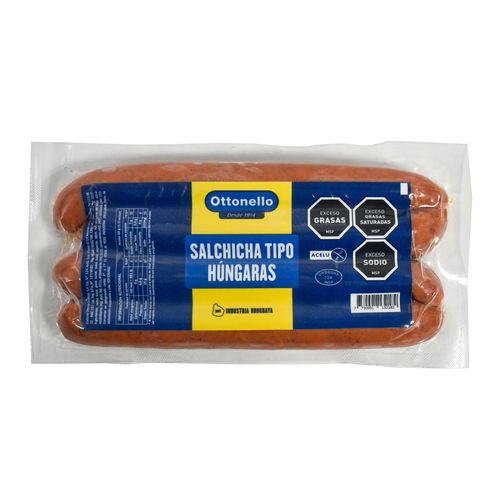 Húngaras OTTONELLO 230 g