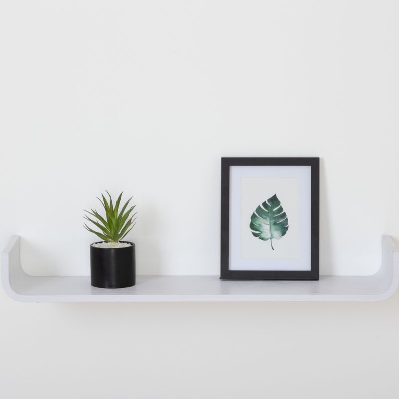 Estante-flotante-80-cm-Blanco