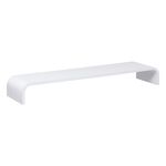 Estante-flotante-80-cm-Blanco