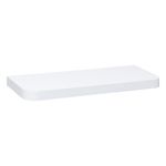Estante-flotante-60-cm-Blanco