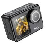 Camara-de-deportes-HOCO-dv-101-con-2-pantallas-BLACK