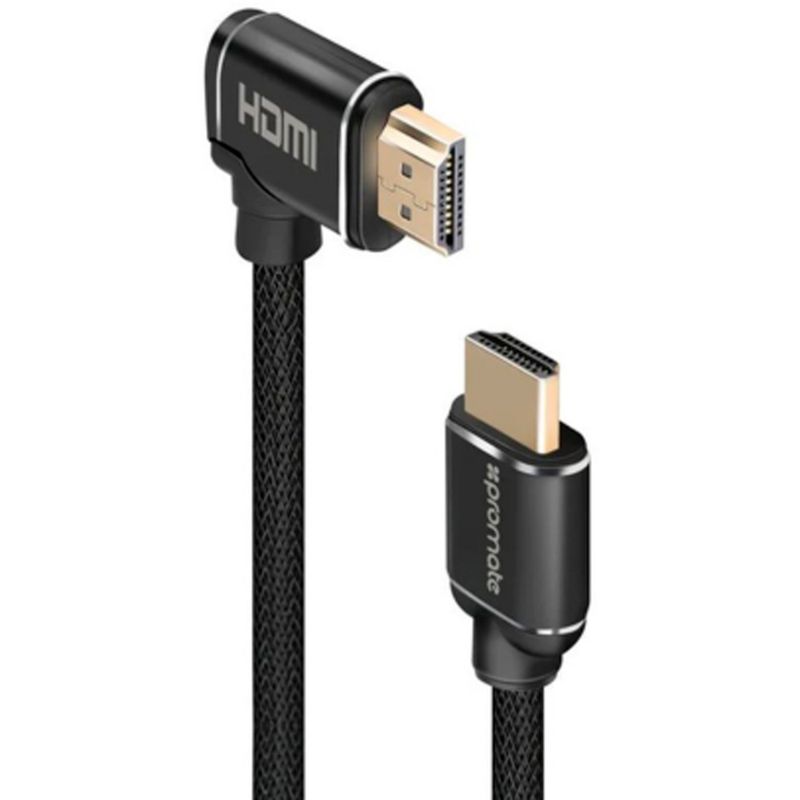 Cable-Hdmi-PROMATE-Prolink-4-K1-500-5-m-con-Angulo