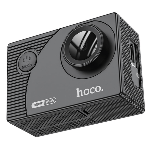 Camara-de-deportes-HOCO-dv-100-con-pantalla-BLACK
