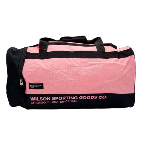 Bolso WILSON 28x56x28 cm