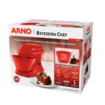 Batidora-ARNO-Chef-Mod.-SZ3005B2-400W-Roja