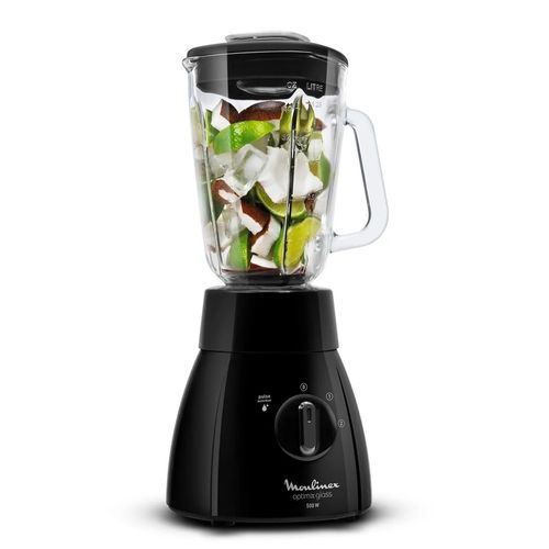 Licuadora MOULINEX Optimix Mod. LM2788VO JV Mod. 500W