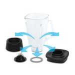Licuadora-MOULINEX-Optimix-Mod.-LM2788VO-JV-Mod.-500W