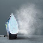 Plancha-a-vapor-ROWENTA-Eco-Intelligence-Mod.-DW6330D1