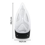 Plancha-a-vapor-ROWENTA-Eco-Intelligence-Mod.-DW6330D1