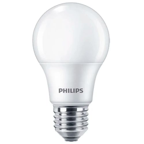 Lámpara PHILIPS Ecohome led Cálida 6W