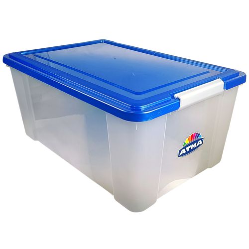 Caja Praga Grande Nro. 1 37 L con Tapa