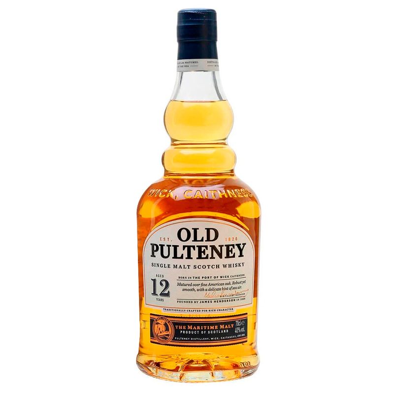 Whisky-escoces-OLD-PULTENEY-12-años-700-ml