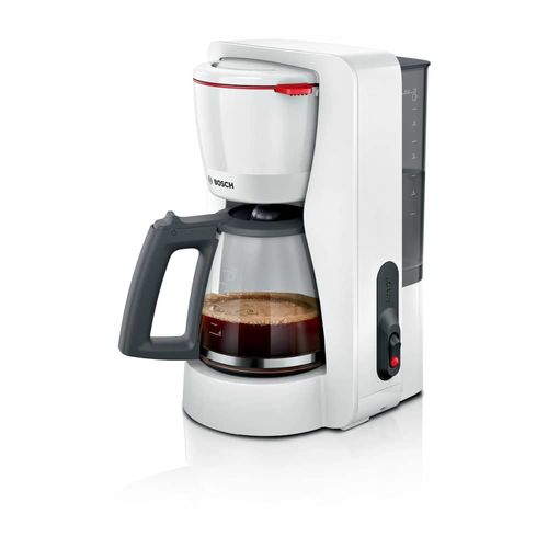 Cafetera BOSCH Mod. TKA2M111 15 Blanco