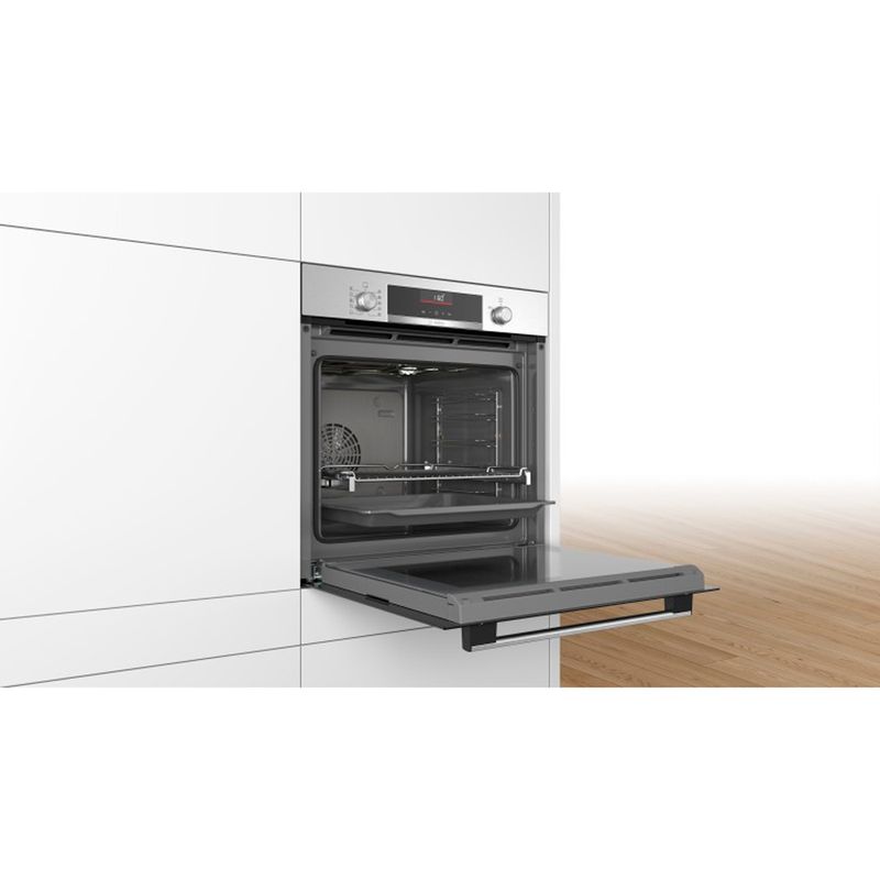 Horno-De-Empotrar-BOSCH-Mod.-HBA5360SO-Multifuncion