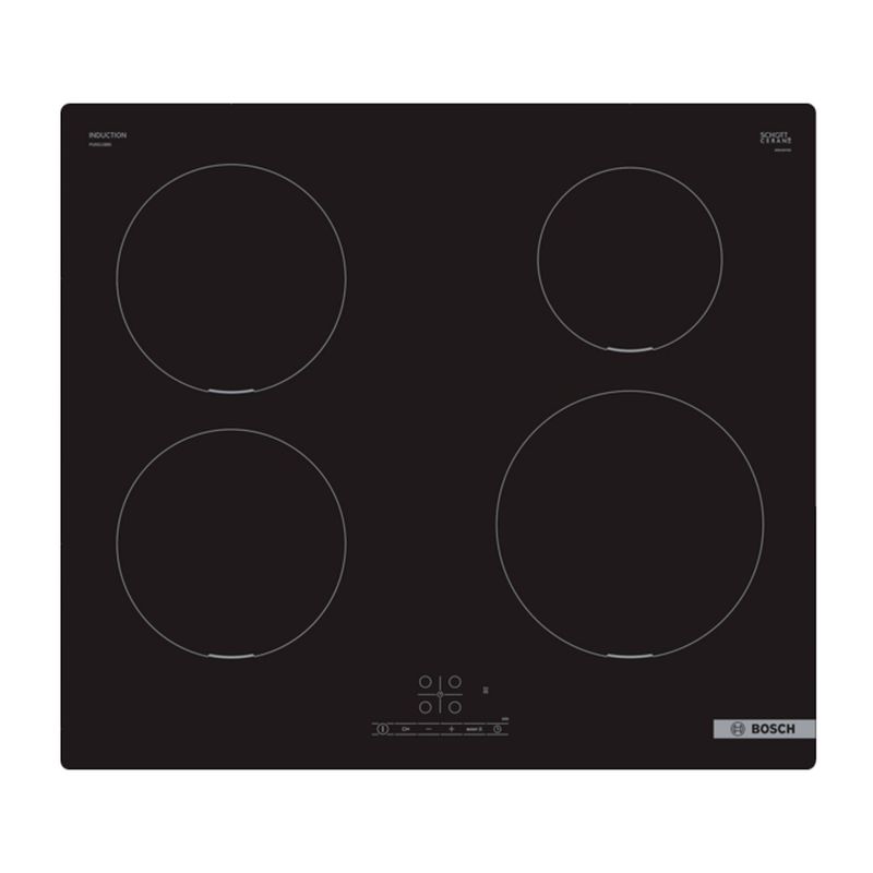 Anafe-BOSCH-Induccion-Mod.-PUE611BB5S-60-Cm