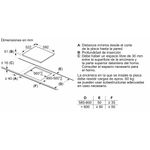 Anafe-BOSCH-Induccion-Mod.-PUE611BB5S-60-Cm