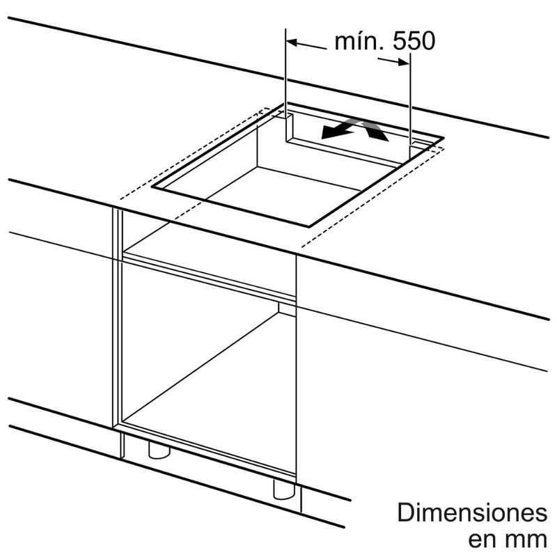 Anafe-BOSCH-Induccion-Mod.-PUE611BB5S-60-Cm