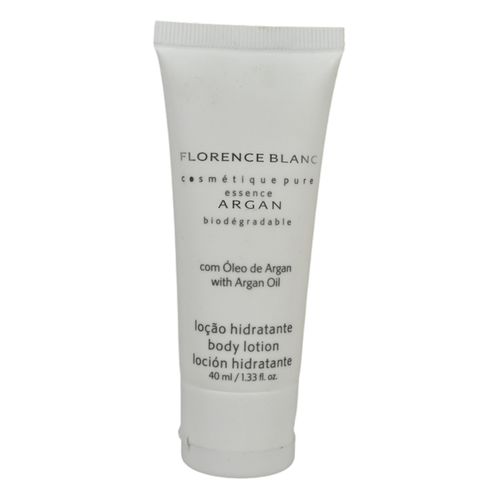 Loción corporal FLORENCE BLANC 40 ml