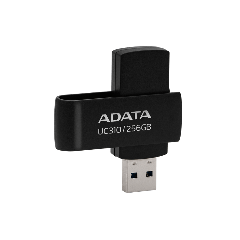 Pendrive-A-DATA-Mod.-UC310-256G-RBK-Mod.-256GB-Negro