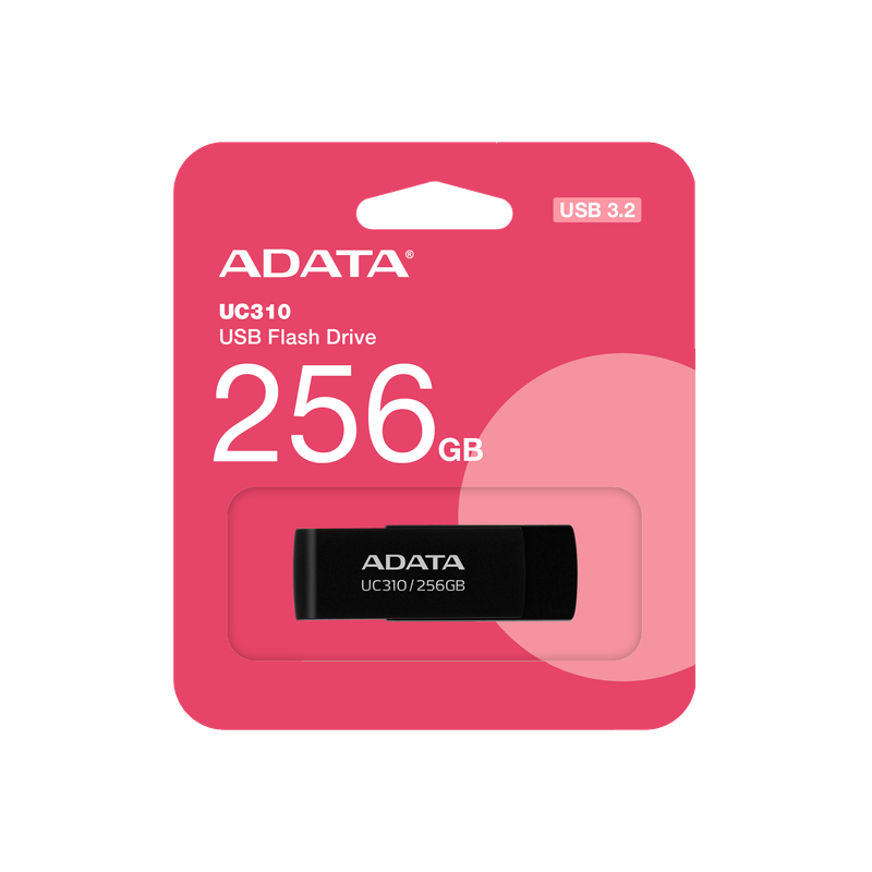Pendrive-A-DATA-Mod.-UC310-256G-RBK-Mod.-256GB-Negro