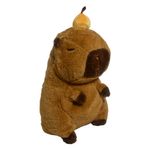 Mochila-Capibara