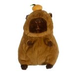 Mochila-Capibara