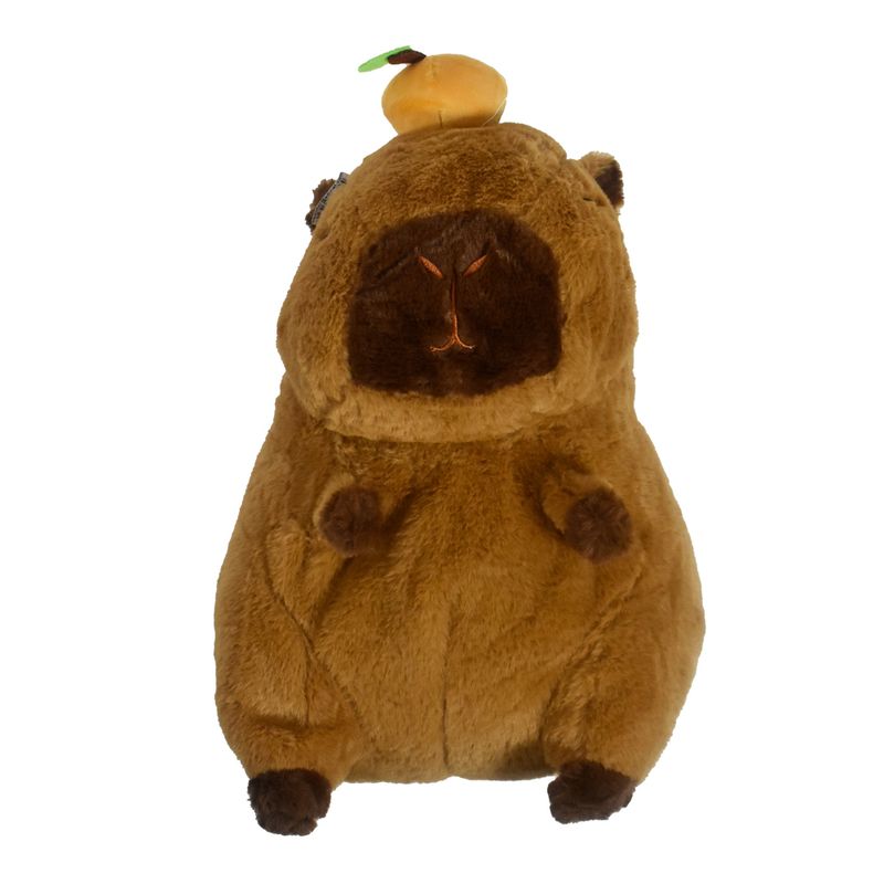 Mochila-Capibara