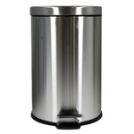 Papelera-en-acero-con-pedal-12-L-315-x-258-x-39-cm-mate