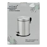 Papelera-en-acero-con-pedal-3-L-225-x-168-x-257-Mate
