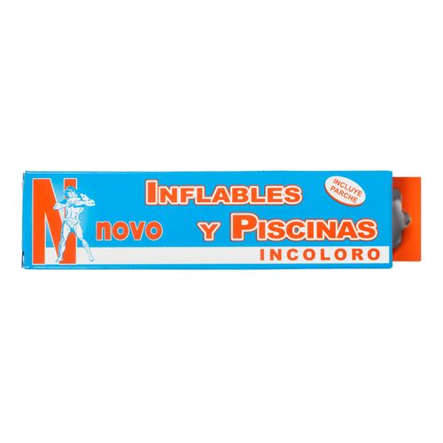 Adhesivo para Inflables y Piscinas