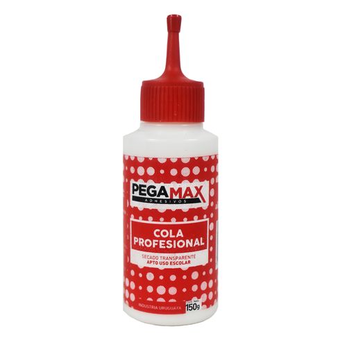 Cola PEGAMAX 150 g