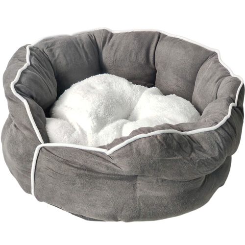 Cama para Mascotas 50x22 cm