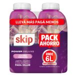 Pack-x-2-Detergente-SKIP-Power-para-diluir-500-ml