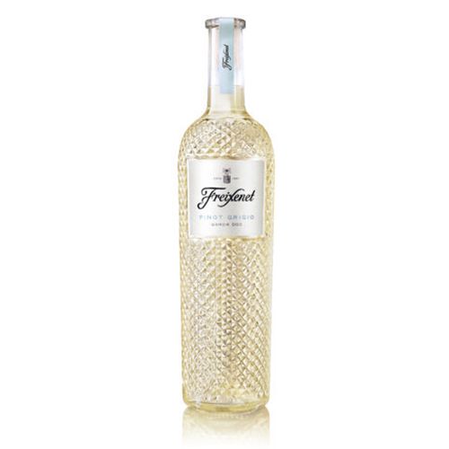 Vino Blanco Pinot Grigio FREIXENET 750 ml