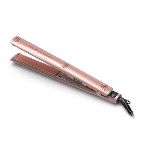 Plancha de cabello GAMA Elegance St Keration bvt