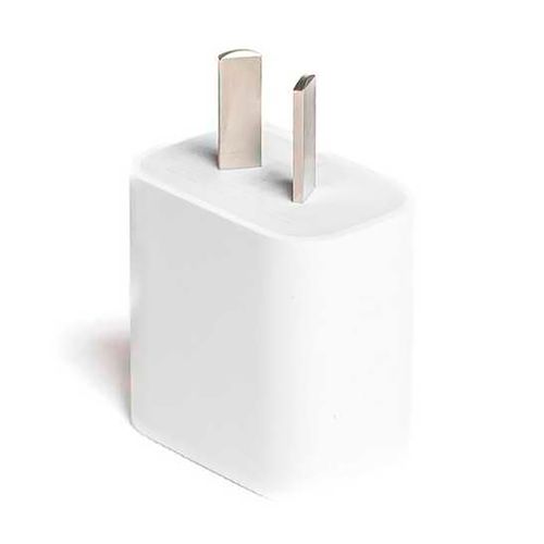 Cargador de pared APPLE Mod 20W Usb-c