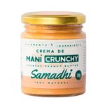 Crema-de-mani-crunchy-SAMADHI-fco-190-g