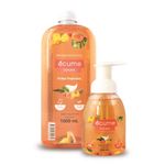 Pack-ECUME-frutos-tropicales-jabon-300-ml