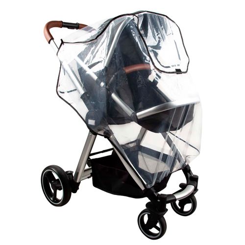 Cubre Lluvia BEBESIT para Coche Universal